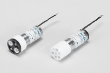 電磁弁NAVR型高耐食・高シール性オリフィス1.2～5mm