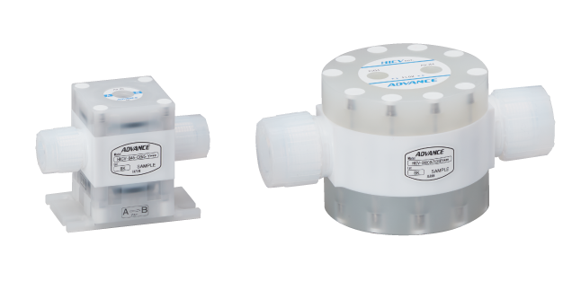 HICV series pressure control valves