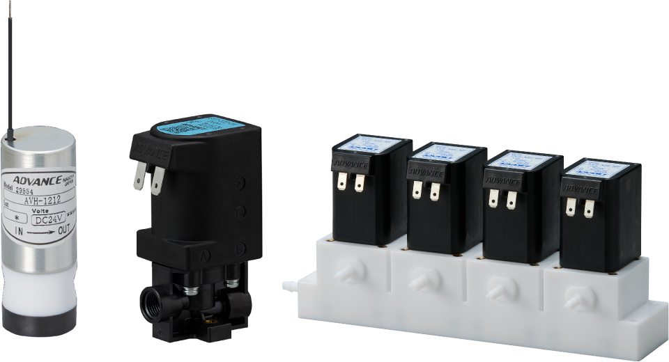 ライフサイエンス向け製品