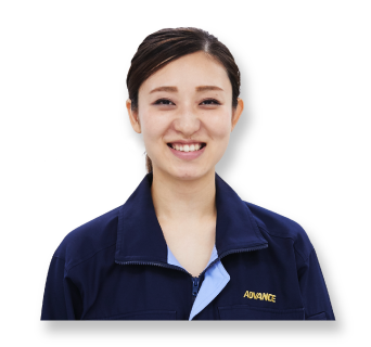Bさん