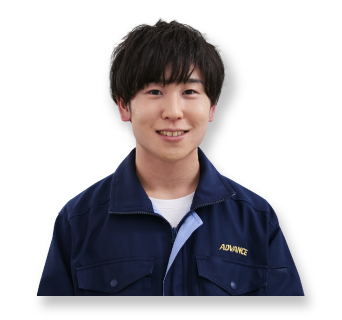 Hさん