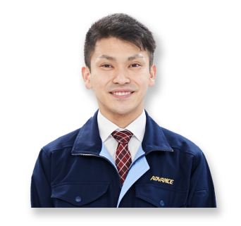 Kさん
