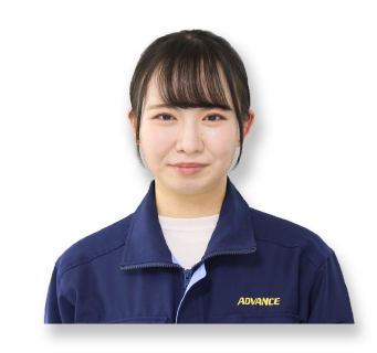 Hさん