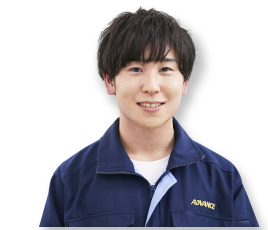 Hさん