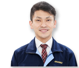 Kさん