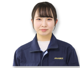 Hさん